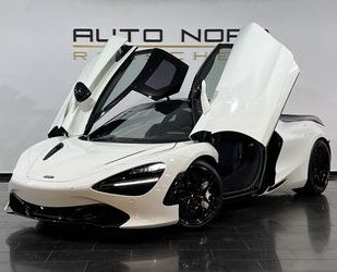 McLaren 720S Gebrauchtwagen