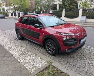 Citroen C4 Cactus Gebrauchtwagen