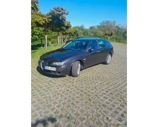 Alfa Romeo Alfa 156 Gebrauchtwagen