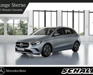 Mercedes-Benz B 200 Gebrauchtwagen
