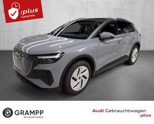 Audi Q4 e-tron Gebrauchtwagen