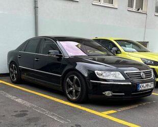 VW Phaeton Gebrauchtwagen