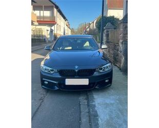 BMW 420 Gebrauchtwagen