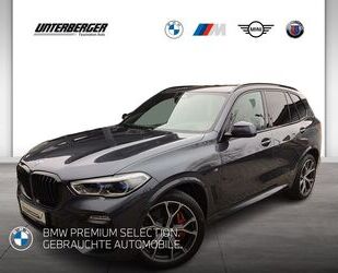 BMW X5 Gebrauchtwagen