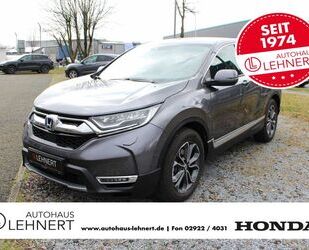 Honda CR-V Gebrauchtwagen