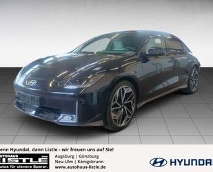 Hyundai IONIQ 6 Gebrauchtwagen