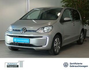 VW e-up! Gebrauchtwagen