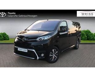 Toyota Proace (Verso) Gebrauchtwagen