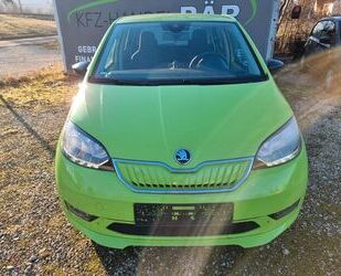 Skoda Citigo Gebrauchtwagen