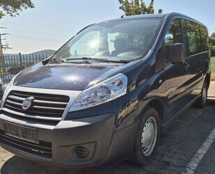 Fiat Scudo Gebrauchtwagen