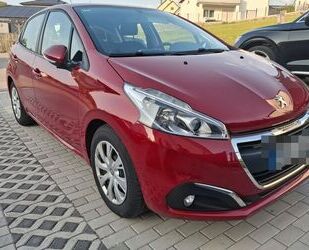 Peugeot 208 Gebrauchtwagen
