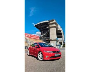Honda Civic Gebrauchtwagen