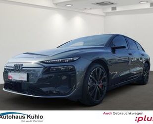 Audi S6 Gebrauchtwagen