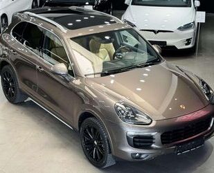 Porsche Cayenne Gebrauchtwagen