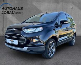 Ford EcoSport Gebrauchtwagen