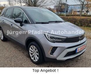 Opel Crossland (X) Gebrauchtwagen