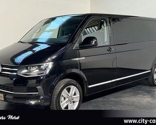 VW T6 Caravelle Gebrauchtwagen