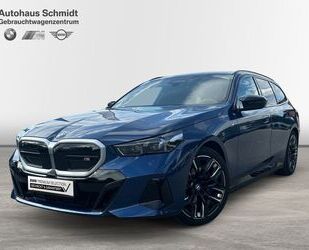 BMW i5 Gebrauchtwagen