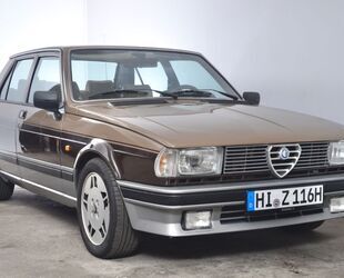 Alfa Romeo Giulietta Gebrauchtwagen