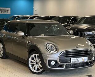 Mini Cooper Clubman Gebrauchtwagen