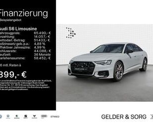 Audi S6 Gebrauchtwagen