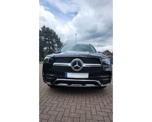 Mercedes-Benz GLE 350 Gebrauchtwagen