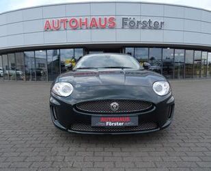 Jaguar XK Gebrauchtwagen