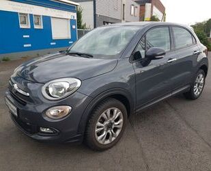Fiat 500X Gebrauchtwagen