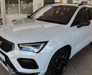 Cupra Ateca Gebrauchtwagen