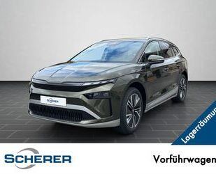 Skoda Enyaq Gebrauchtwagen