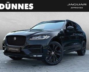 Jaguar F-Pace Gebrauchtwagen
