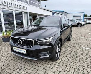 Volvo XC40 Gebrauchtwagen