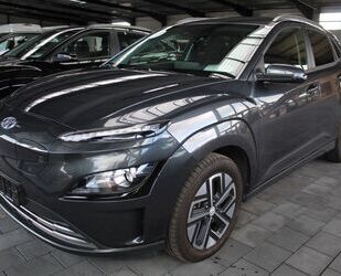 Hyundai KONA Elektro Gebrauchtwagen