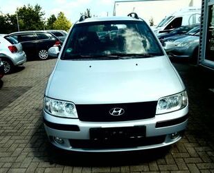 Hyundai Matrix Gebrauchtwagen