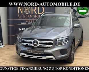 Mercedes-Benz GLB 200 Gebrauchtwagen