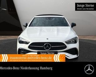 Mercedes-Benz CLE 450 Gebrauchtwagen