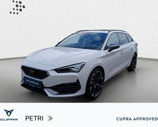 Cupra Leon Gebrauchtwagen