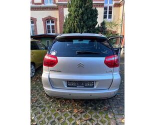 Citroen C4 Picasso Gebrauchtwagen