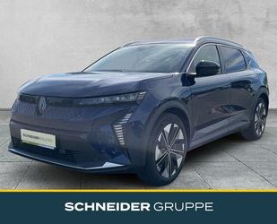 Renault Scenic Gebrauchtwagen