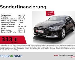 Audi A3 Gebrauchtwagen