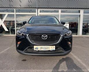 Mazda CX-3 Gebrauchtwagen