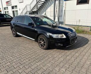 Audi A6 Allroad Gebrauchtwagen