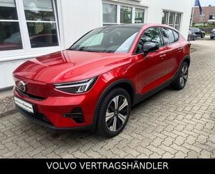 Volvo EC40 Gebrauchtwagen