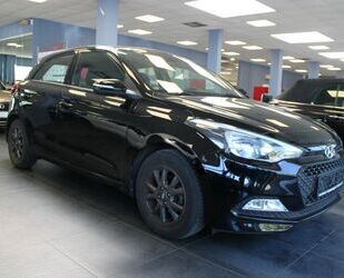 Hyundai i20 Gebrauchtwagen