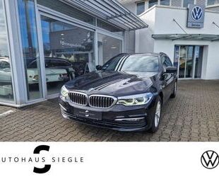 BMW 520 Gebrauchtwagen