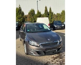 Peugeot 308 Gebrauchtwagen
