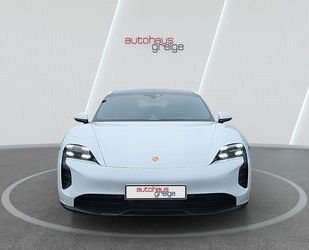 Porsche Taycan Gebrauchtwagen