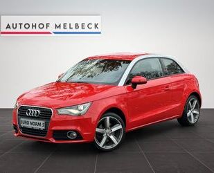 Audi A1 Gebrauchtwagen