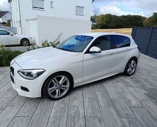 BMW 116 Gebrauchtwagen
