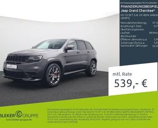 Jeep Grand Cherokee Gebrauchtwagen
